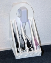 Multi USB Charging Center Stooksy® Omnipodiv